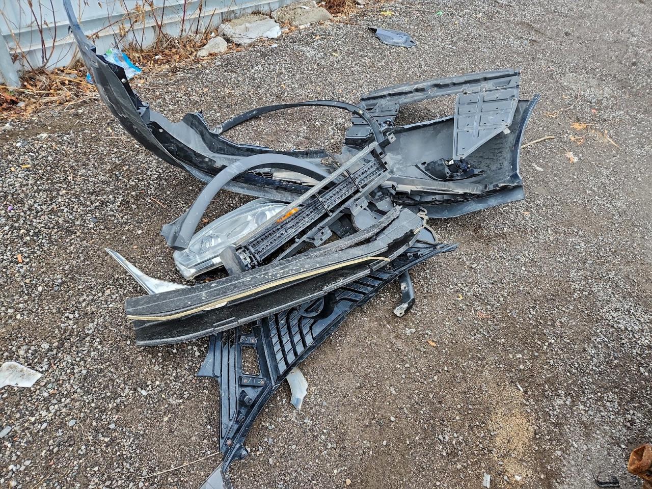 2017 Nissan Murano S VIN: 5N1AZ2MH5HN111790 Lot: 93278075