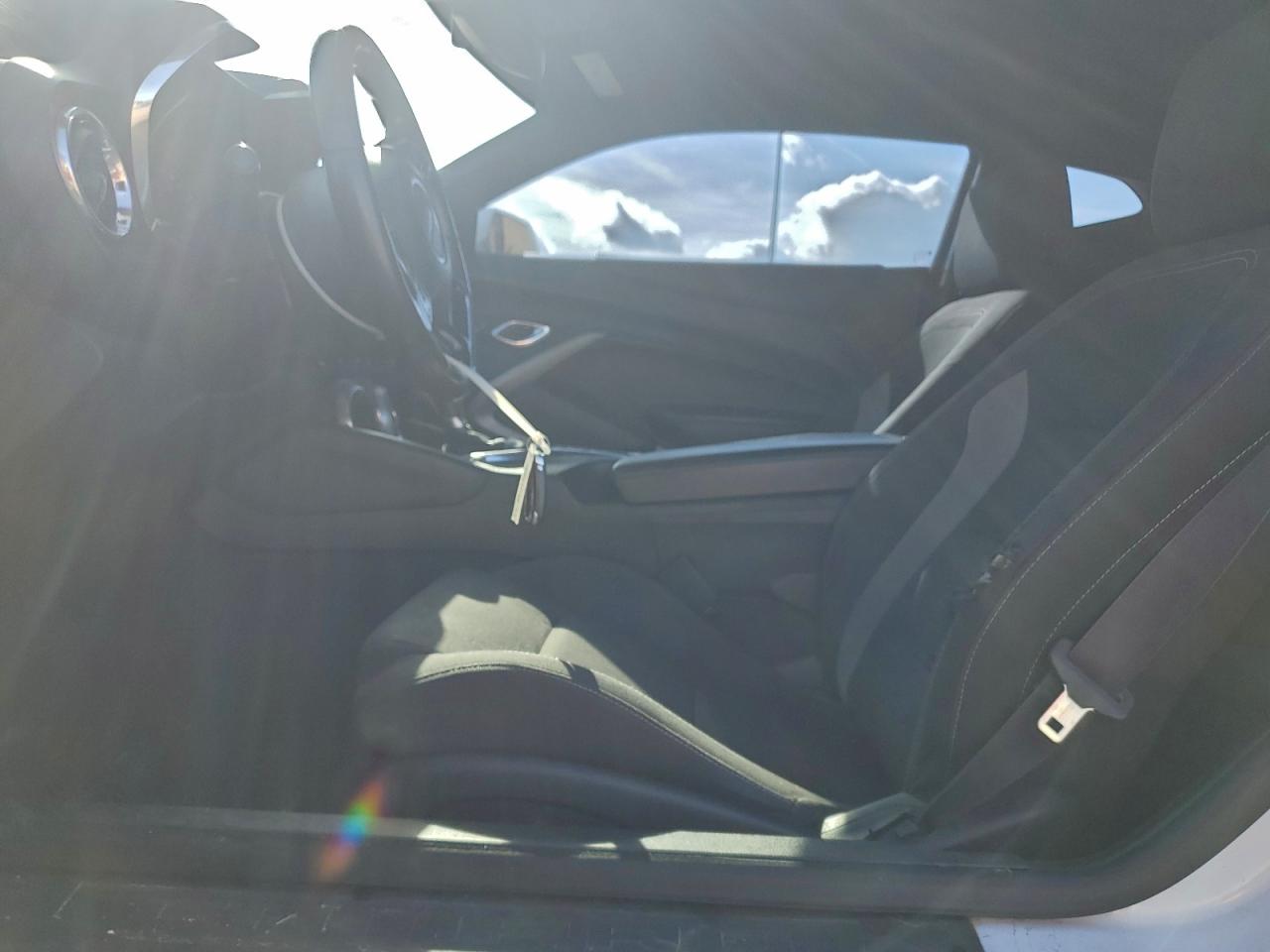 2016 Chevrolet Camaro Lt VIN: 1G1FB1RS7G0157946 Lot: 94330335