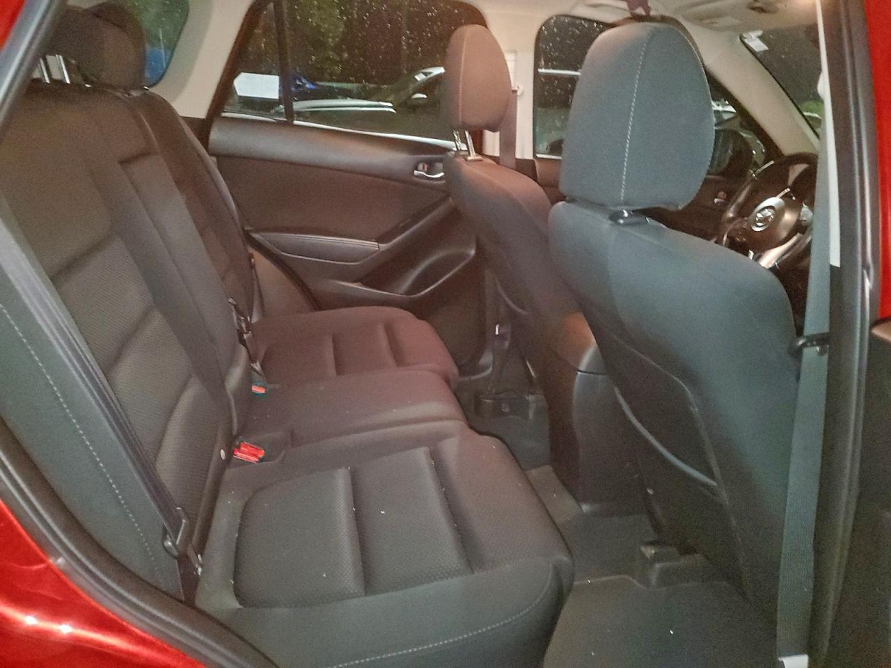 2016 Mazda Cx-5 Touri VIN: 698688 Lot: 94199595