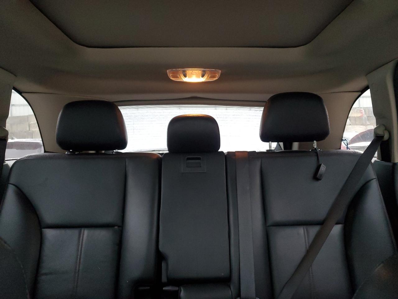 2013 Ford Edge Sel VIN: 2FMDK4JC1DBB42935 Lot: 91631255