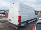 2019 MERCEDES-BENZ SPRINTER 3.5T H1 VAN for sale at Copart ROCHFORD