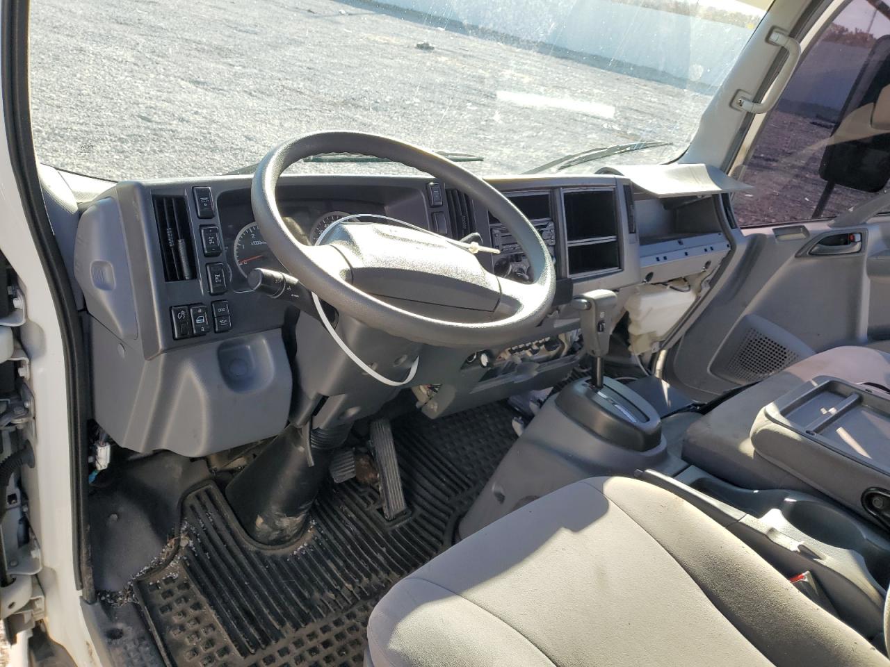 2020 Isuzu Nrr VIN: JALE5W16XL7306274 Lot: 89623605