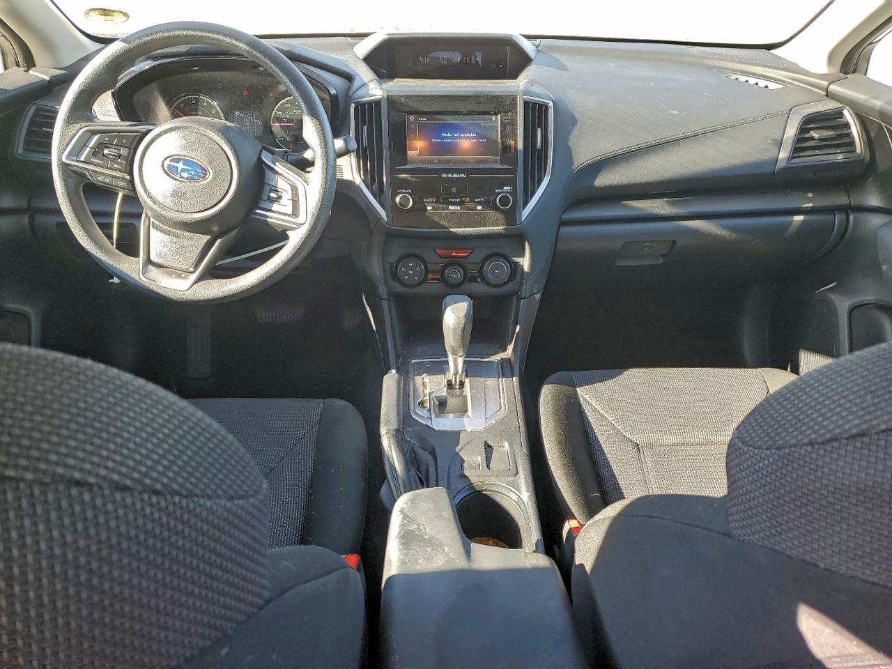 2018 Subaru Impreza VIN: 4S3GKAA6XJ3613681 Lot: 94637145