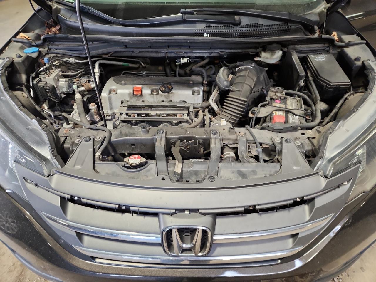 2013 Honda Cr-V Ex VIN: 5J6RM4H54DL068142 Lot: 92886595