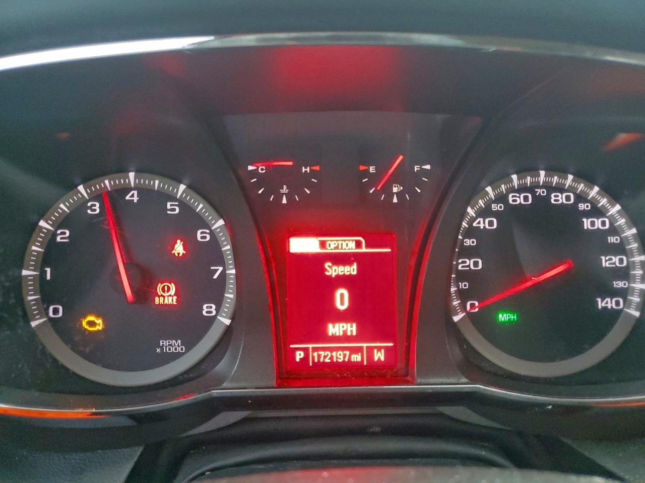 2013 GMC Terrain Sle VIN: 2GKALMEK7D6174324 Lot: 93905155