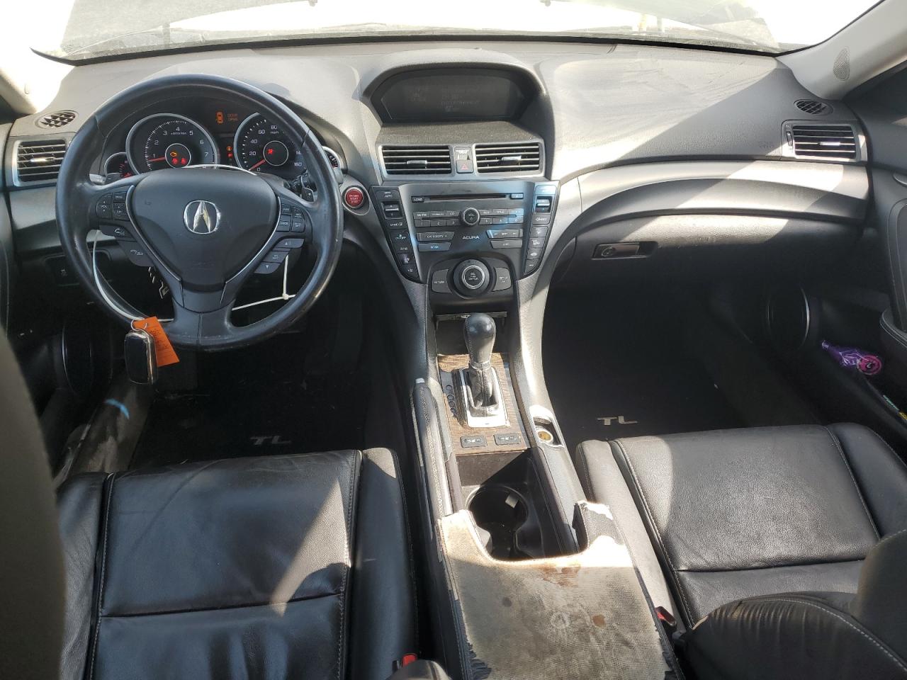 2013 Acura Tl Se VIN: 19UUA8F30DA017879 Lot: 92645935