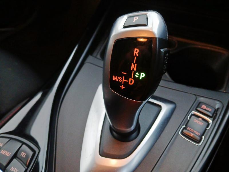 2016 BMW 1 SERIES 118D SPORT 5DR [NAV] STEP AUTO