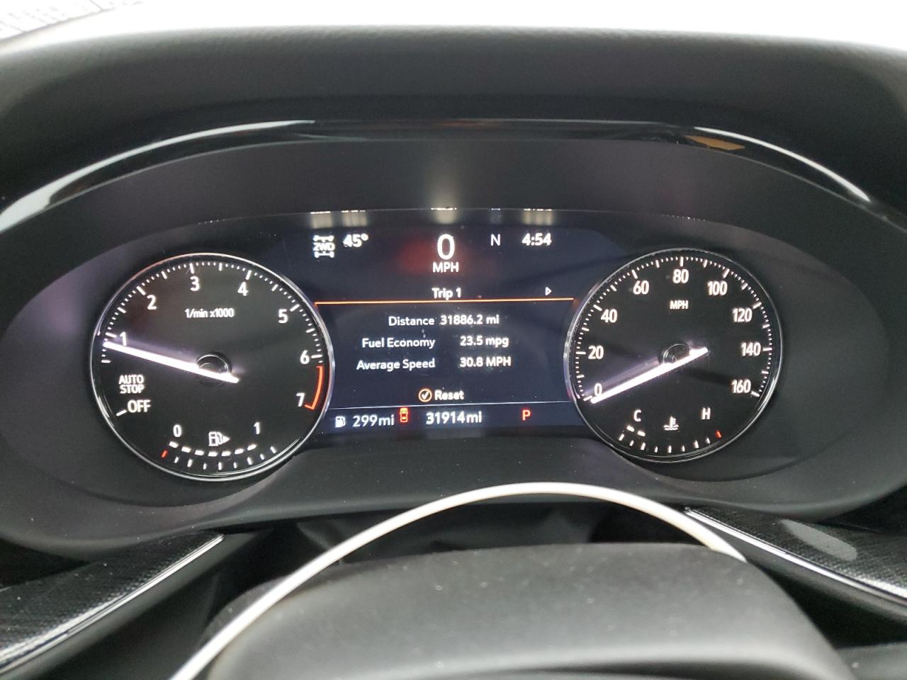 2023 Buick Envision Essence VIN: LRBFZPR45PD206964 Lot: 93096845