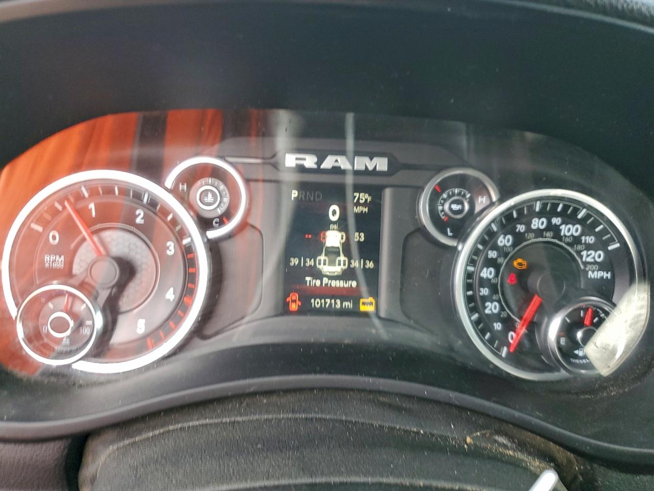 2021 Ram 3500 Big Horn VIN: 3C63RRHL9MG668443 Lot: 94401945