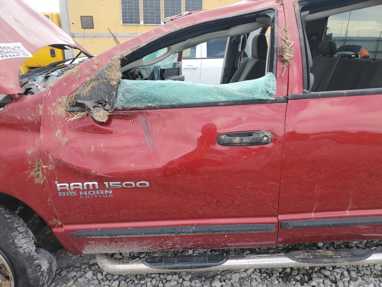 2006 Dodge Ram 1500 St VIN: 1D7HU18236S577630 Lot: 92455595