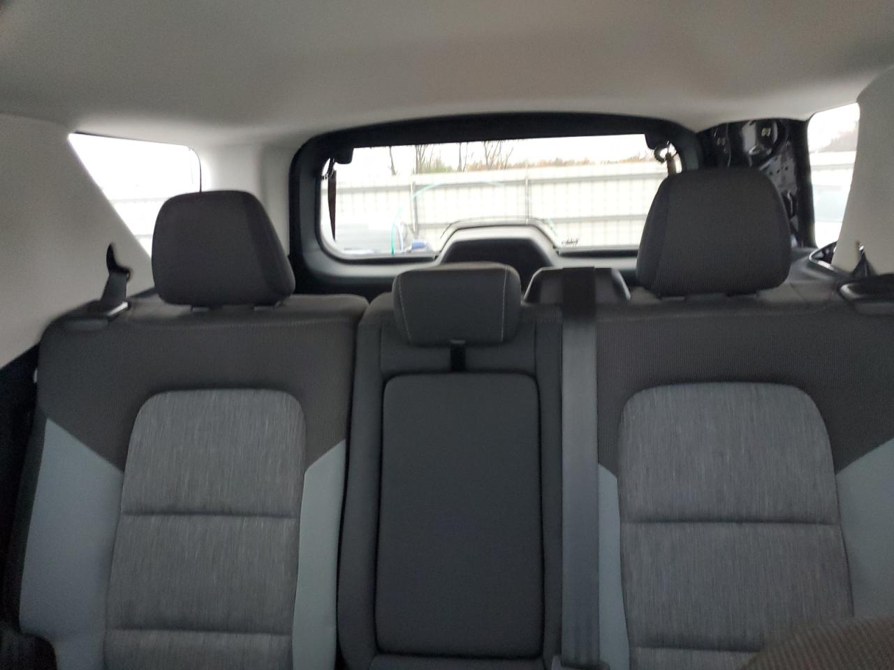 2023 Ford Bronco Sport Big Bend VIN: 3FMCR9B69PRD46871 Lot: 92763235