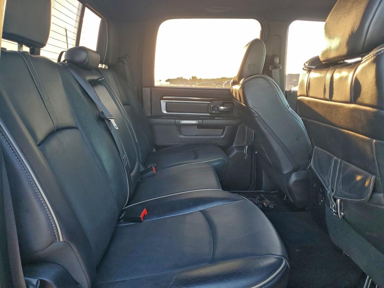 2016 Ram 1500 Longhorn VIN: 1C6RR7PM3GS390130 Lot: 91664895