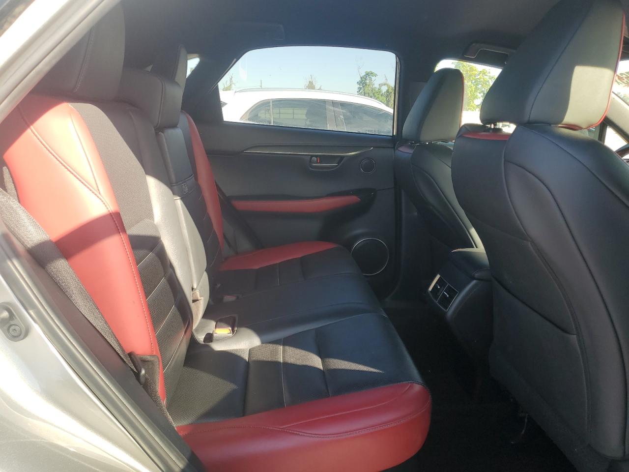 2021 Lexus Nx 300 Base VIN: JTJSARBZ5M2192836 Lot: 90880765