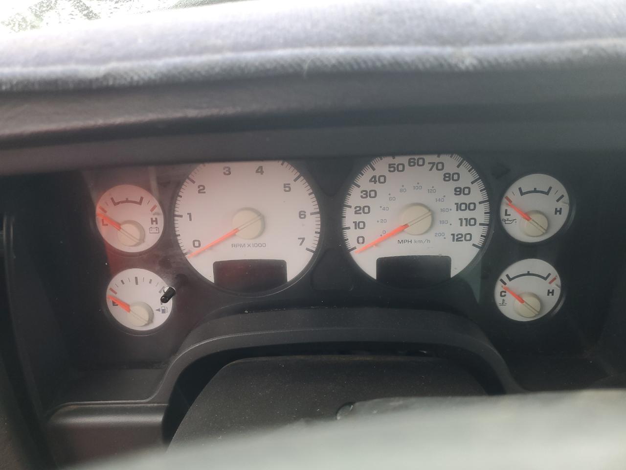 2002 Dodge Ram 1500 VIN: 1D3HA16N42J171346 Lot: 92478385