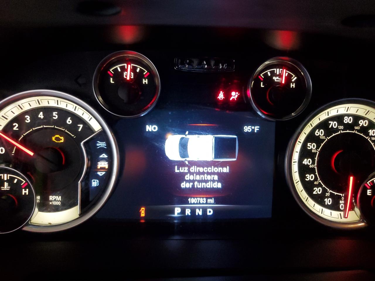 2017 Ram 1500 Slt VIN: 1C6RR6LG5HS791044 Lot: 91559205