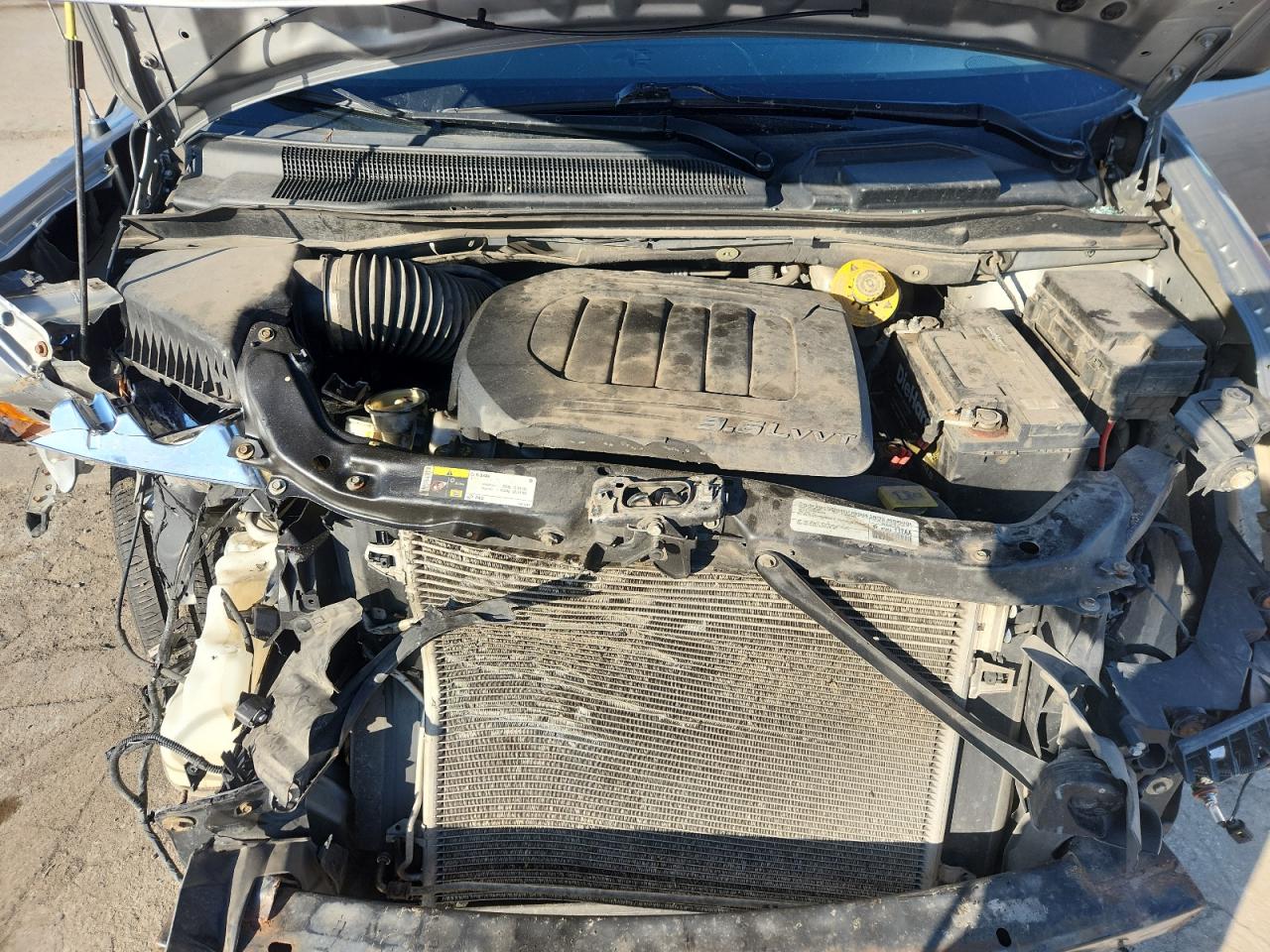 2015 Dodge Grand Caravan Se VIN: 2C4RDGBG3FR533229 Lot: 93013035