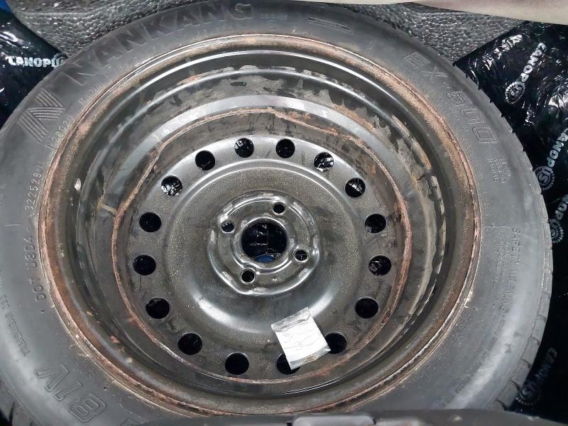 1995 ROVER 216 CABRIOLET SE 