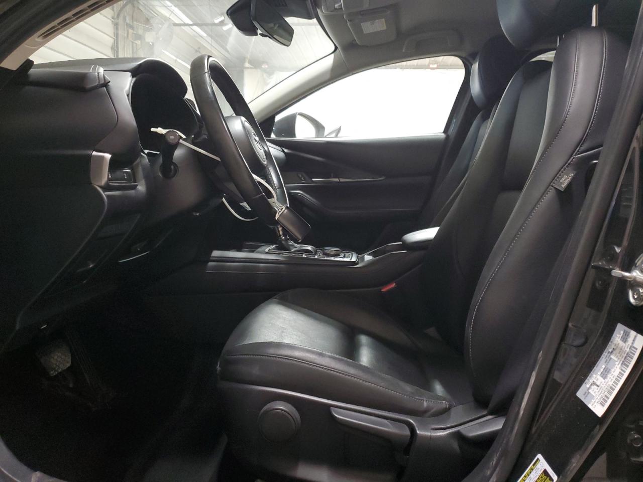 2021 Mazda Cx-30 Select VIN: 3MVDMABL5MM235028 Lot: 93101285