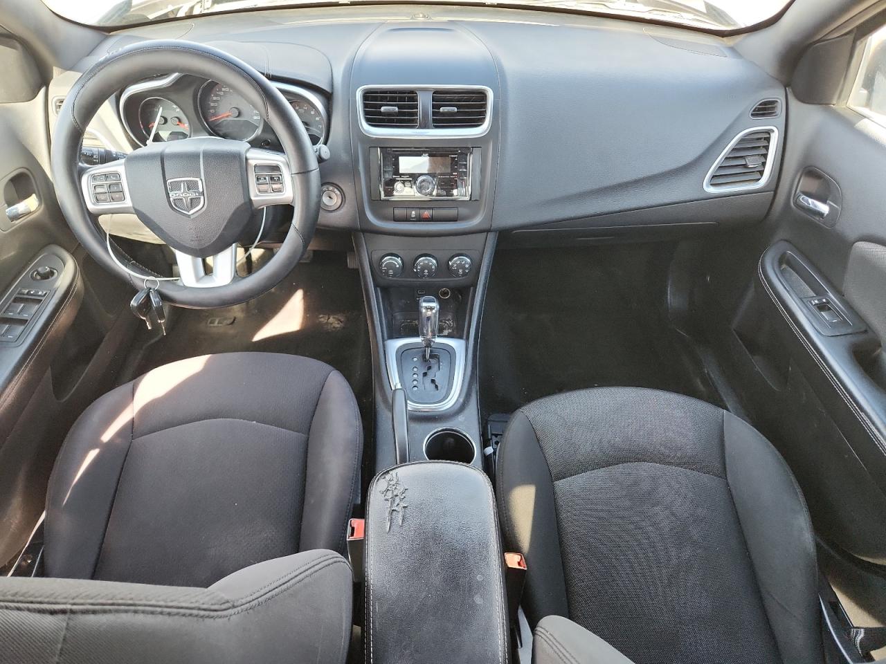 2013 Dodge Avenger Sxt VIN: 1C3CDZCG7DN510812 Lot: 92300945