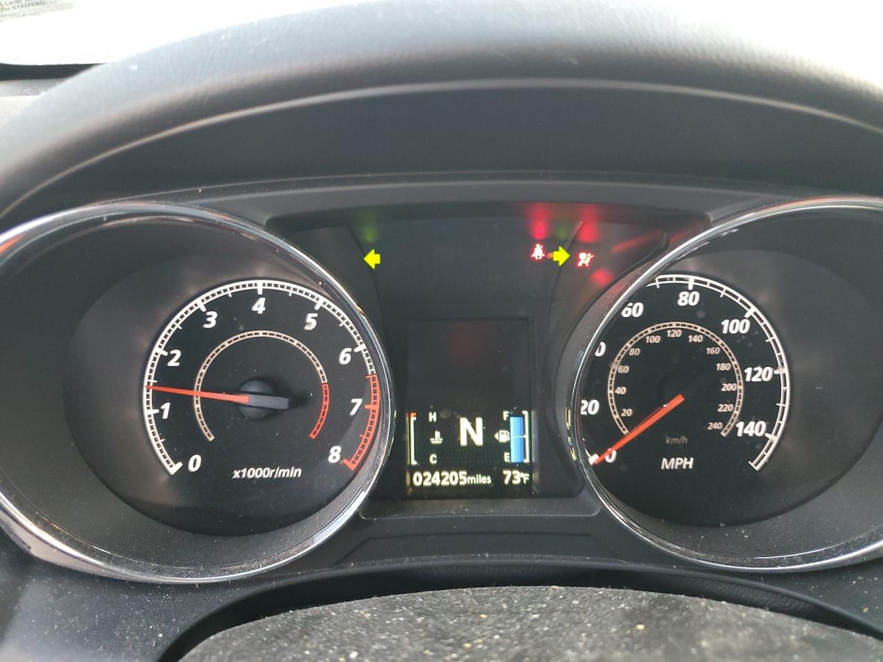 2022 Mitsubishi Outlander Sport Es VIN: JA4ARUAU9NU022334 Lot: 92651775