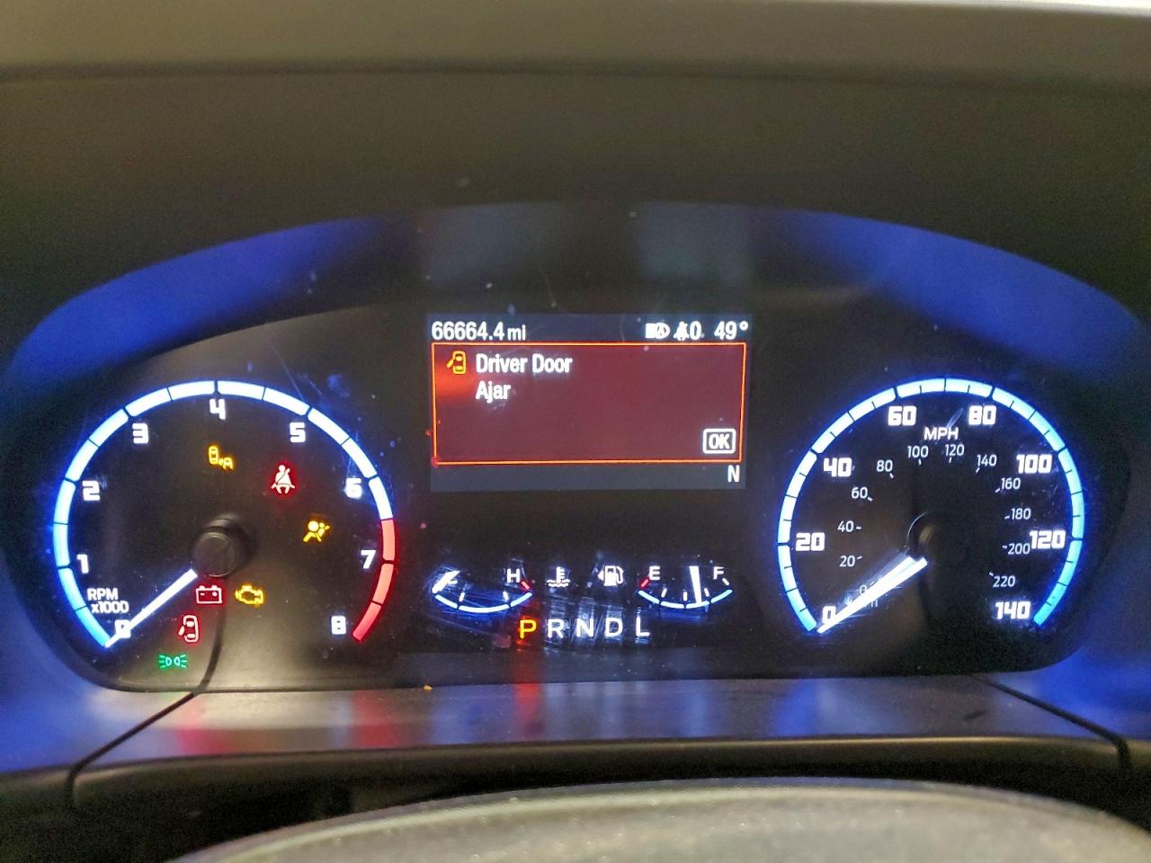 2021 Ford Bronco Sport Big Bend VIN: 3FMCR9B66MRA69317 Lot: 92627325