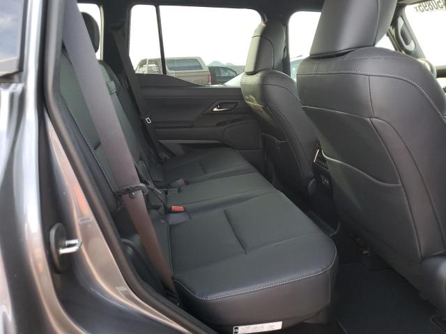 2025 LEXUS GX 550 PREMIUM/PREMIUM+  