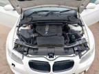 2011 BMW 3 SERIES 320D M SPORT 2DR for sale at Copart WESTBURY