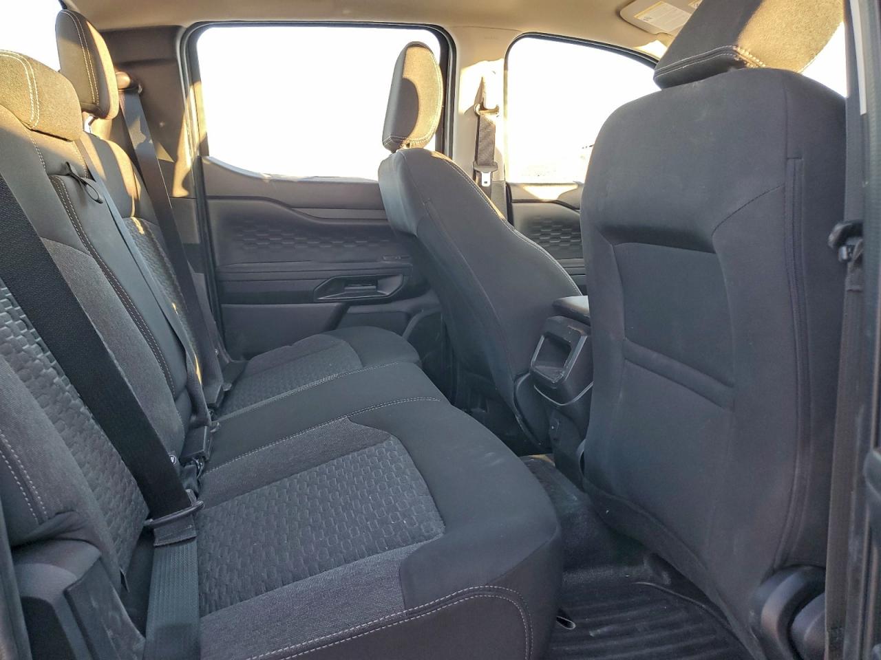 2025 Ford Ranger Xl VIN: 1FTER4PH4SLE29805 Lot: 94043805