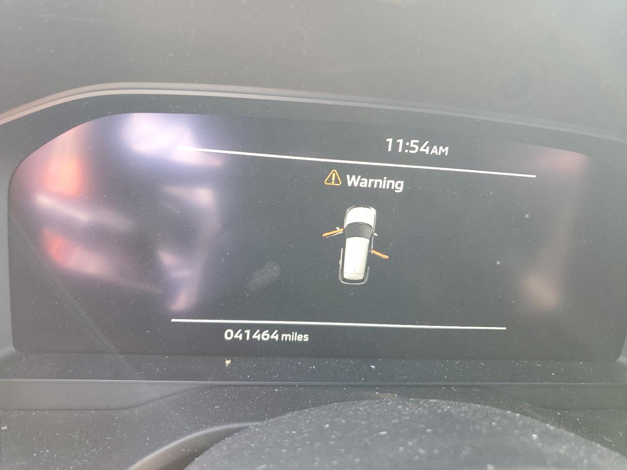 2022 Mitsubishi Outlander Sel VIN: JA4J3VA84NZ084933 Lot: 93552945