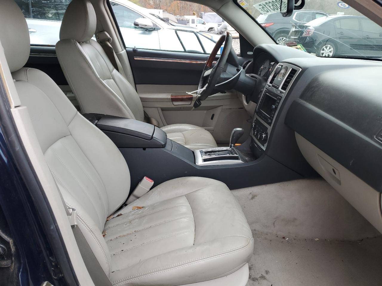 2006 Chrysler 300C VIN: 2C3LA63H26H198832 Lot: 92036315