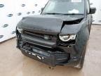 2025 LAND ROVER DEFENDER 3.0 D250 HARD TOP X-DYNAMIC SE AUTO [3 SEAT] for sale at Copart BRISTOL