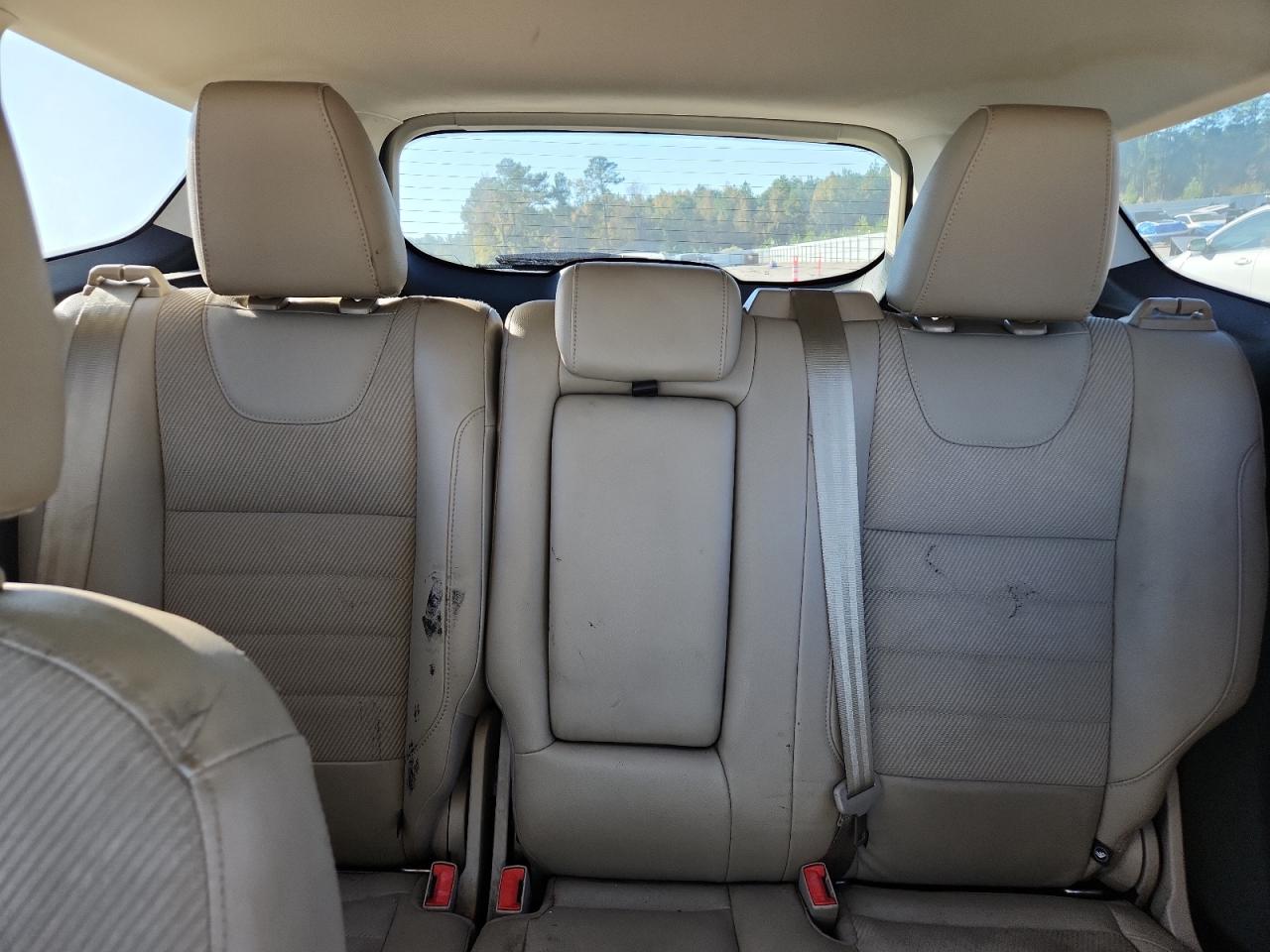 2016 Ford Escape Se VIN: 1FMCU0G74GUA88473 Lot: 92515475