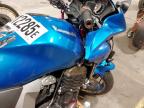 2007 KAWASAKI ZR 750 K6F  for sale at Copart NEWBURY