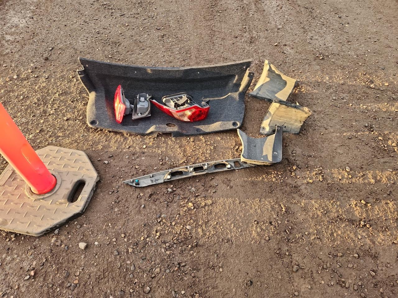 2012 Acura Tsx Tech VIN: JH4CU4F66CC800047 Lot: 92129175