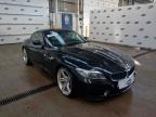 2014 BMW Z4 20I SDRIVE M SPORT 2DR AUTO for sale at Copart EAST KILBRIDE