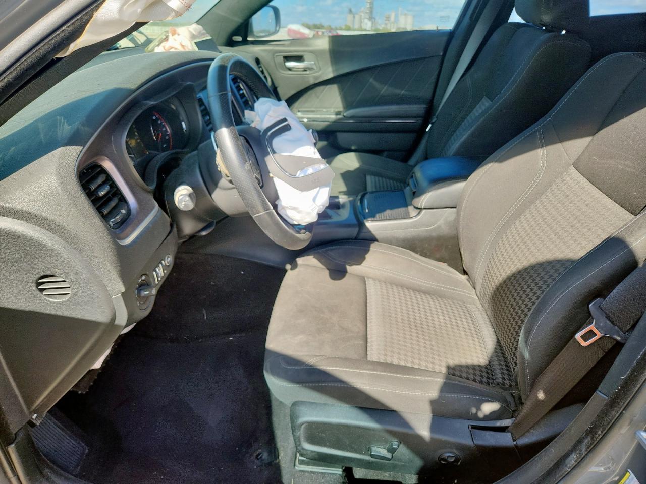 2018 Dodge Charger R/T VIN: 2C3CDXCT1JH254382 Lot: 92358885