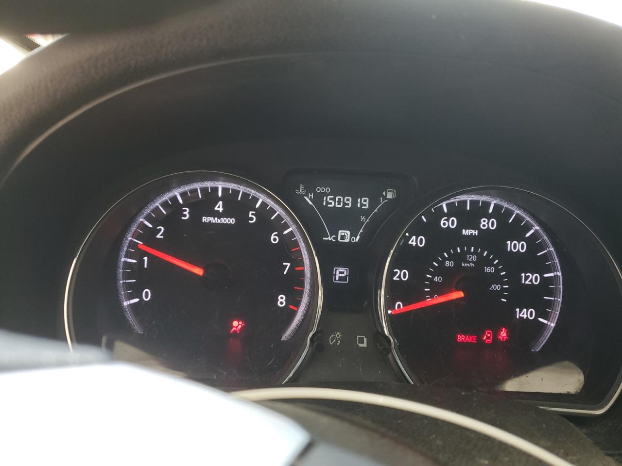 2016 Nissan Versa S VIN: 3N1CN7AP2GL815643 Lot: 92413235