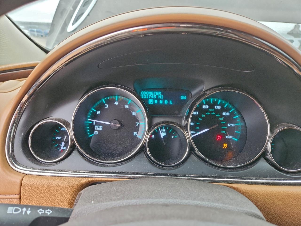 2016 Buick Enclave VIN: 5GAKVBKD2GJ158058 Lot: 93376475