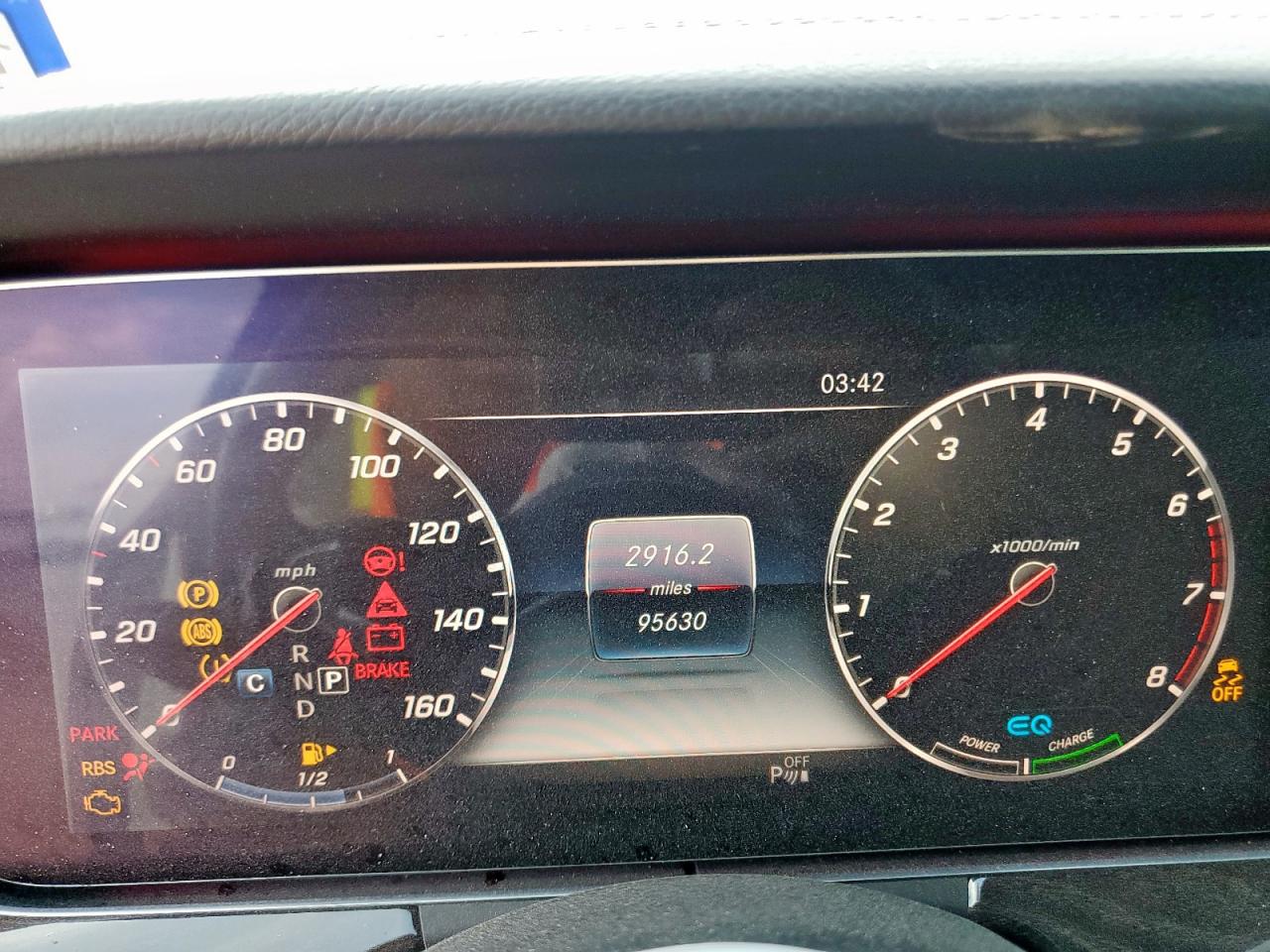 2019 Mercedes-Benz Cls 450 VIN: WDD2J5JB0KA027706 Lot: 93298515