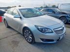 2014 VAUXHALL INSIGNIA 2.0 CDTI [140] ECOFLEX ELITE NAV 5DR [START STOP] for sale at Copart ROCHFORD