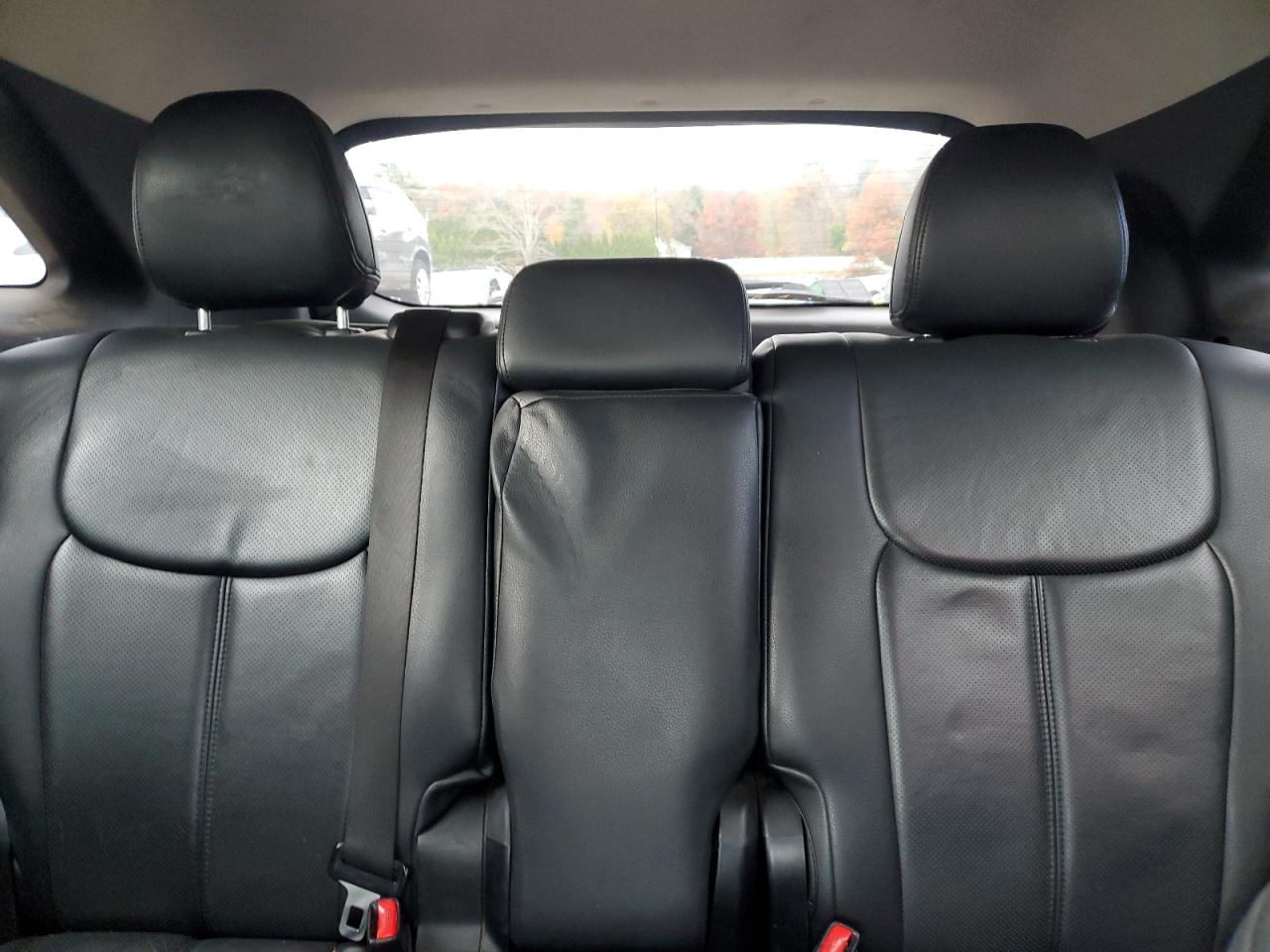 2014 Toyota Venza Le VIN: 4T3BA3BB2EU061455 Lot: 91574935