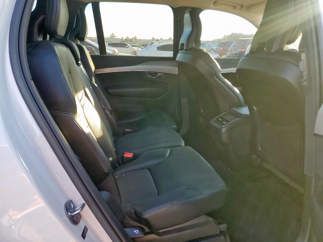 2022 Volvo Xc90 T5 Momentum VIN: YV4102CK8N1824503 Lot: 91232665