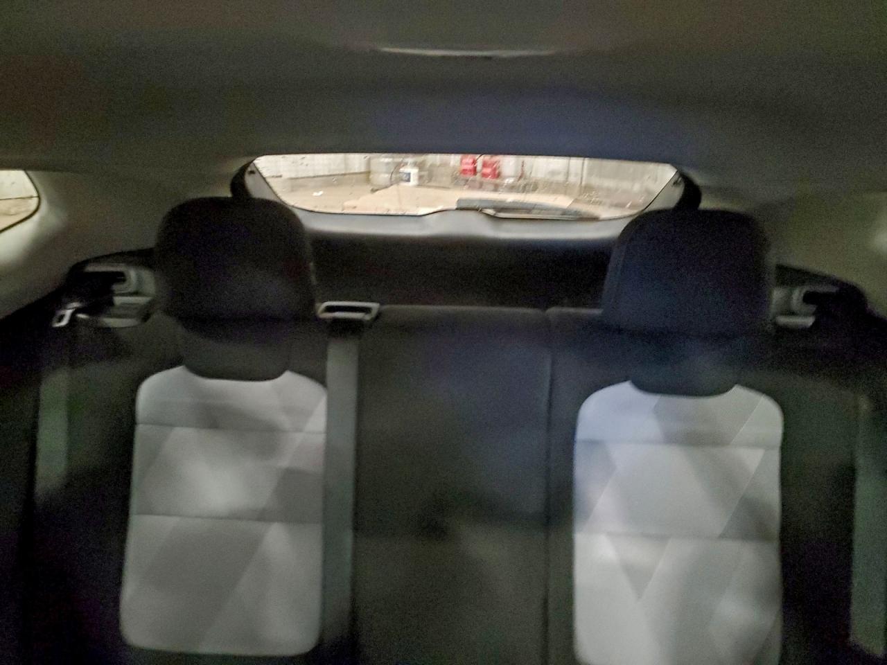 2024 Chevrolet Trax Ls VIN: KL77LFE2XRC081388 Lot: 94640335