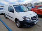2021 MERCEDES BENZ CITAN PURE for sale at Copart NEWBURY