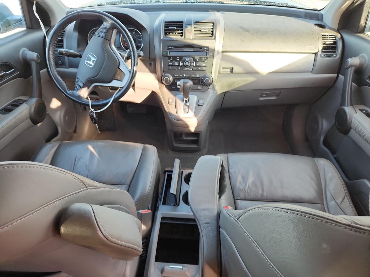 2010 Honda Cr-V Exl VIN: 5J6RE4H71AL031043 Lot: 92630585