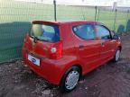 2012 SUZUKI ALTO 1.0 SZ 5DR for sale at Copart WESTBURY