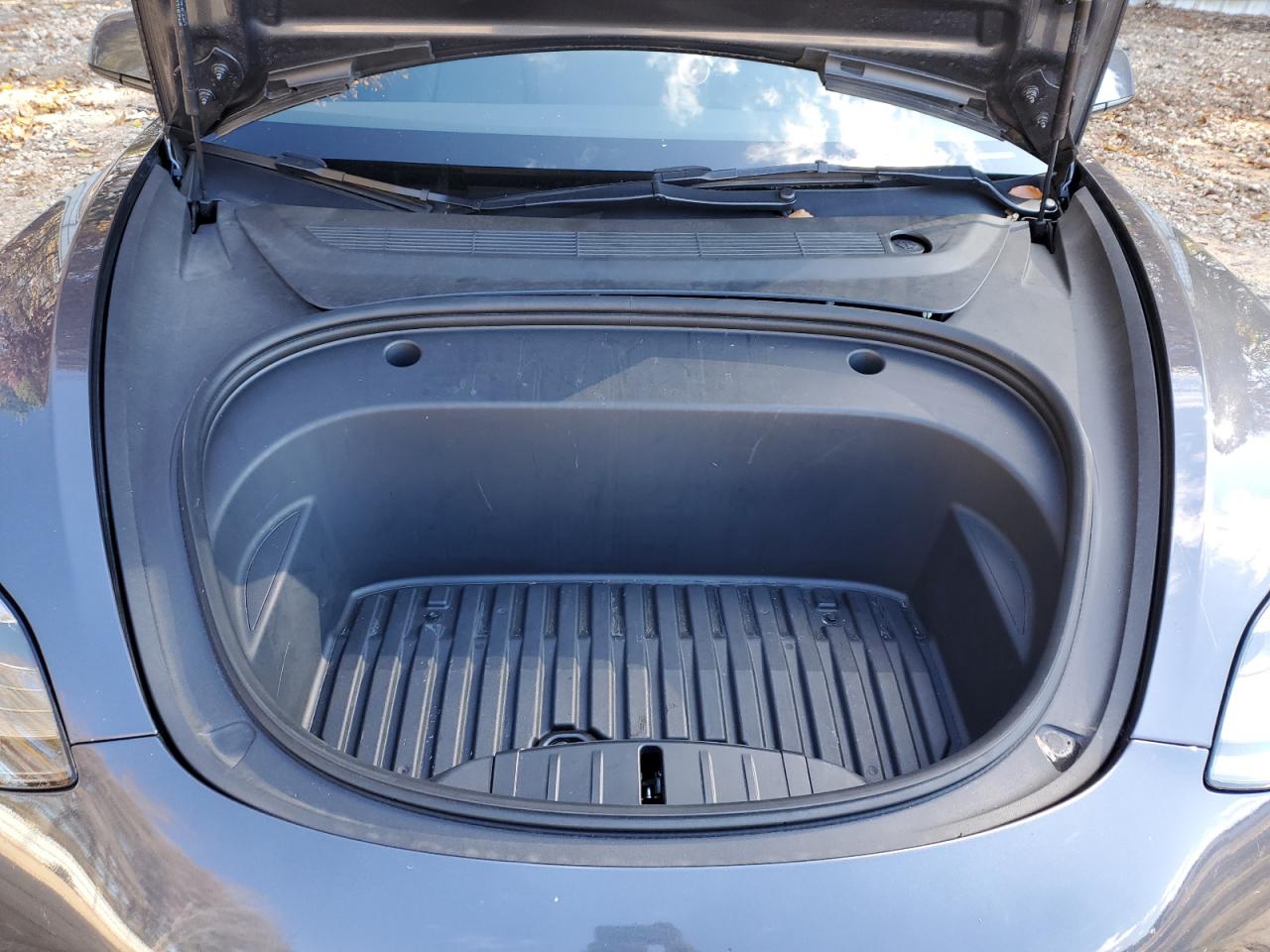 2023 Tesla Model 3 VIN: 5YJ3E1EA9PF425539 Lot: 91927435