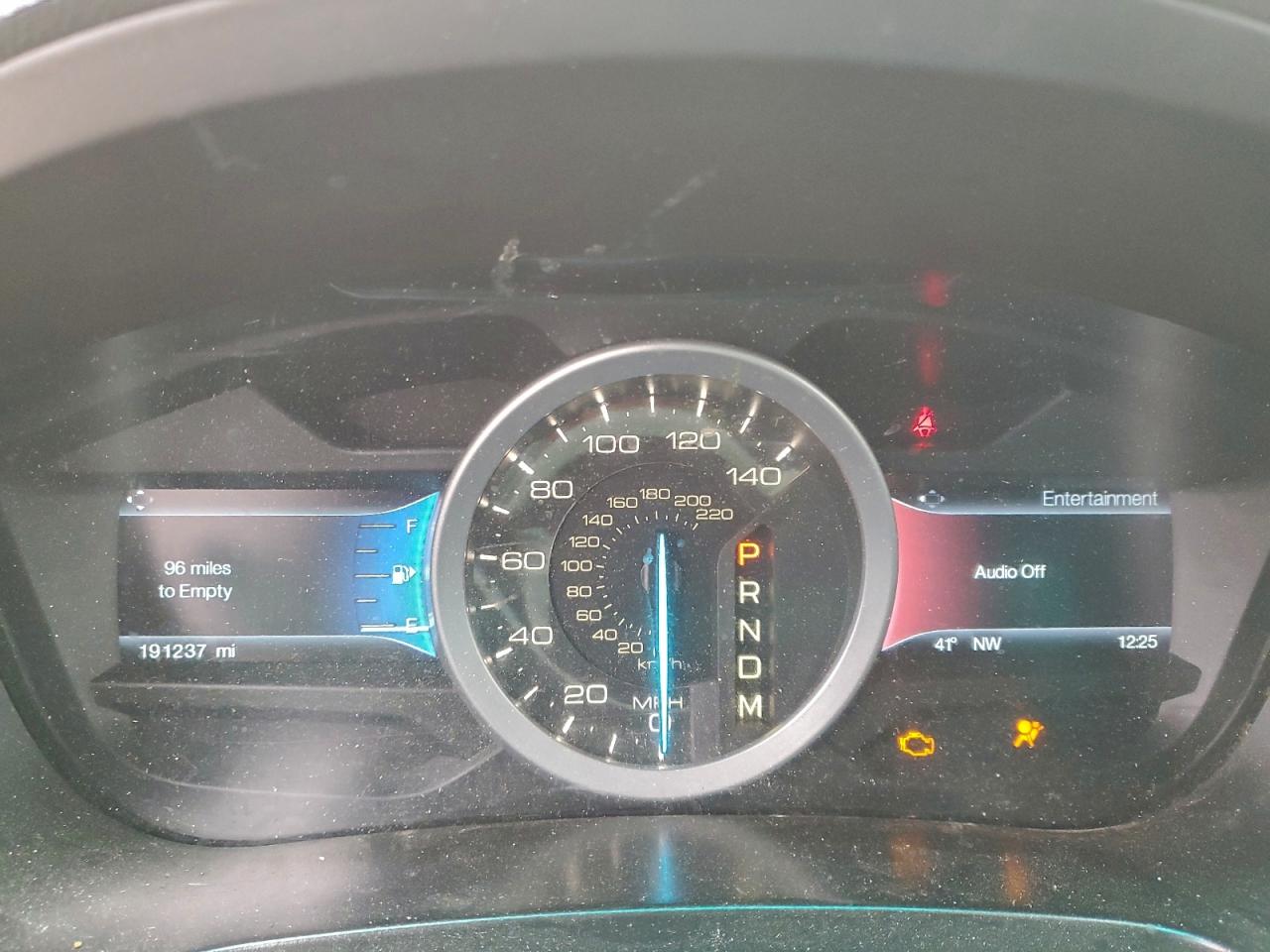 2014 Ford Explorer Limited VIN: 1FM5K8F88EGC02946 Lot: 94465215