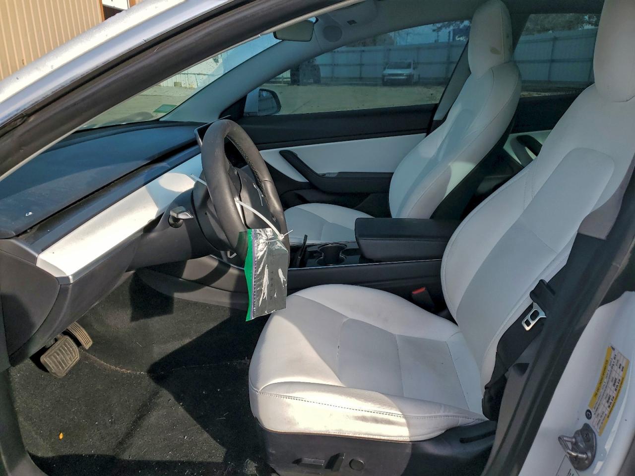 2020 Tesla Model 3 VIN: 5YJ3E1EB9LF712625 Lot: 92905435