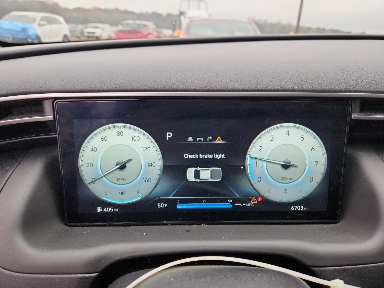 2024 Hyundai Santa Cruz Sel VIN: 5NTJCDDEXRH118485 Lot: 93483945